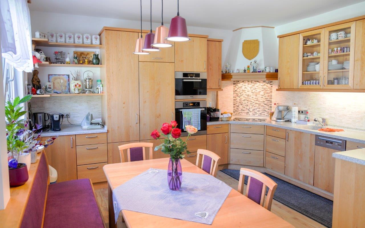 Tischlerei Krammer Küche