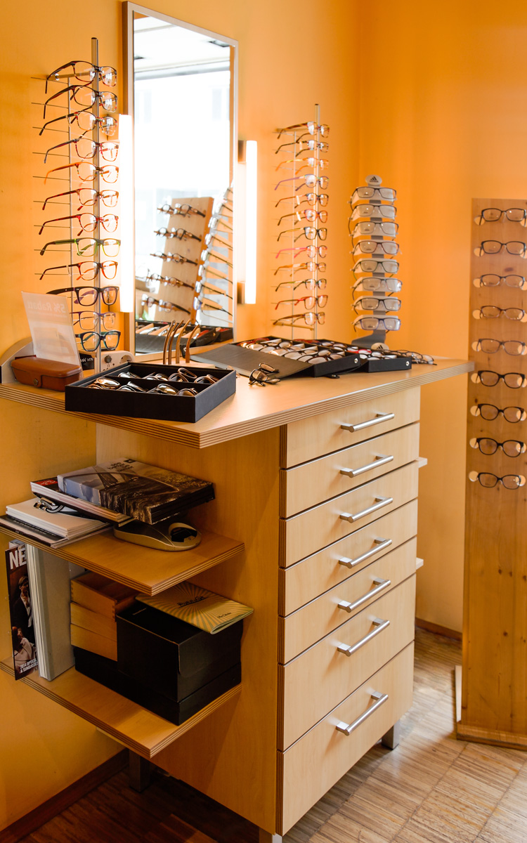 Tischlerei Krammer Sehwerkstatt