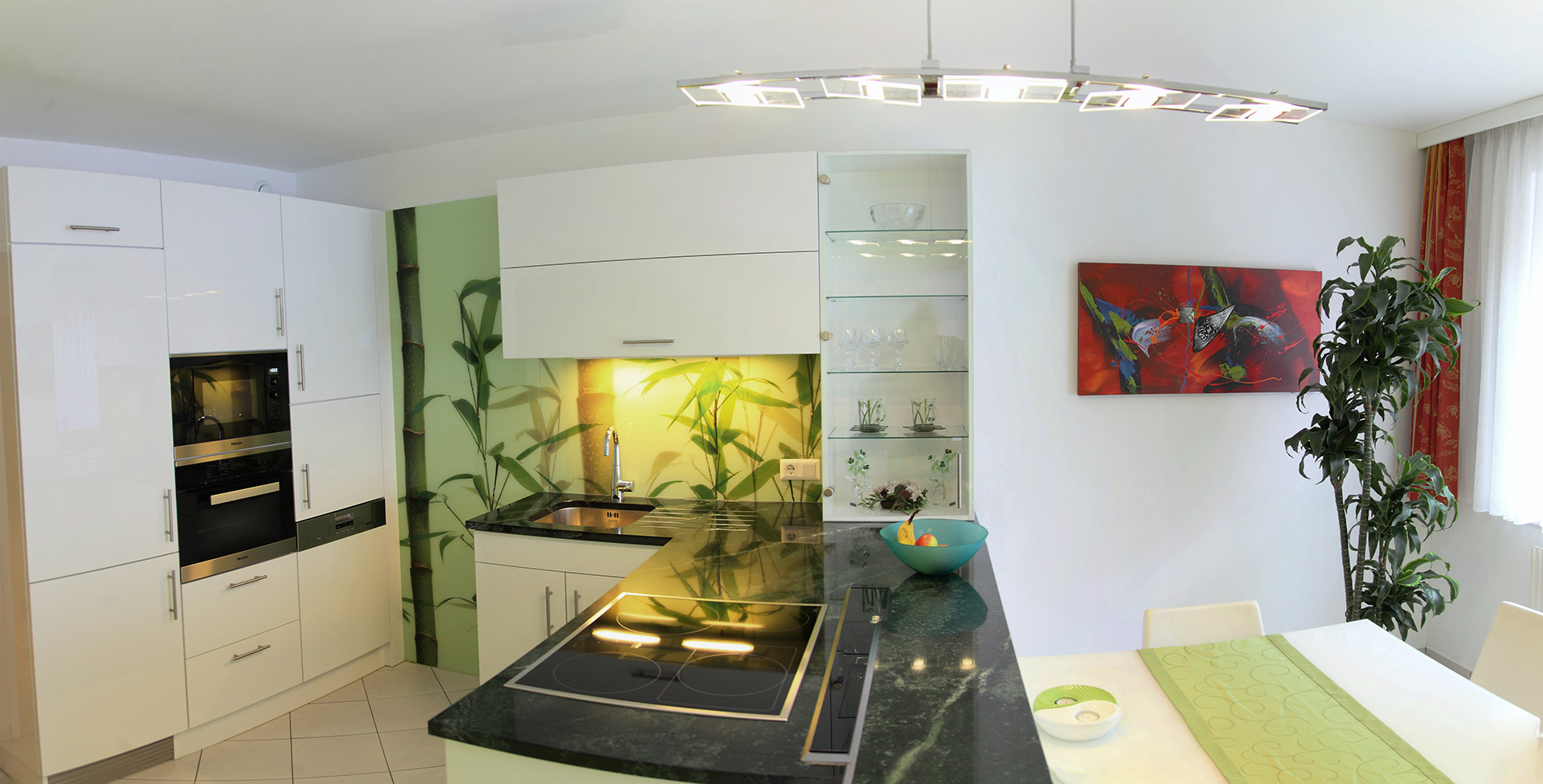 Tischlerei Krammer Küche