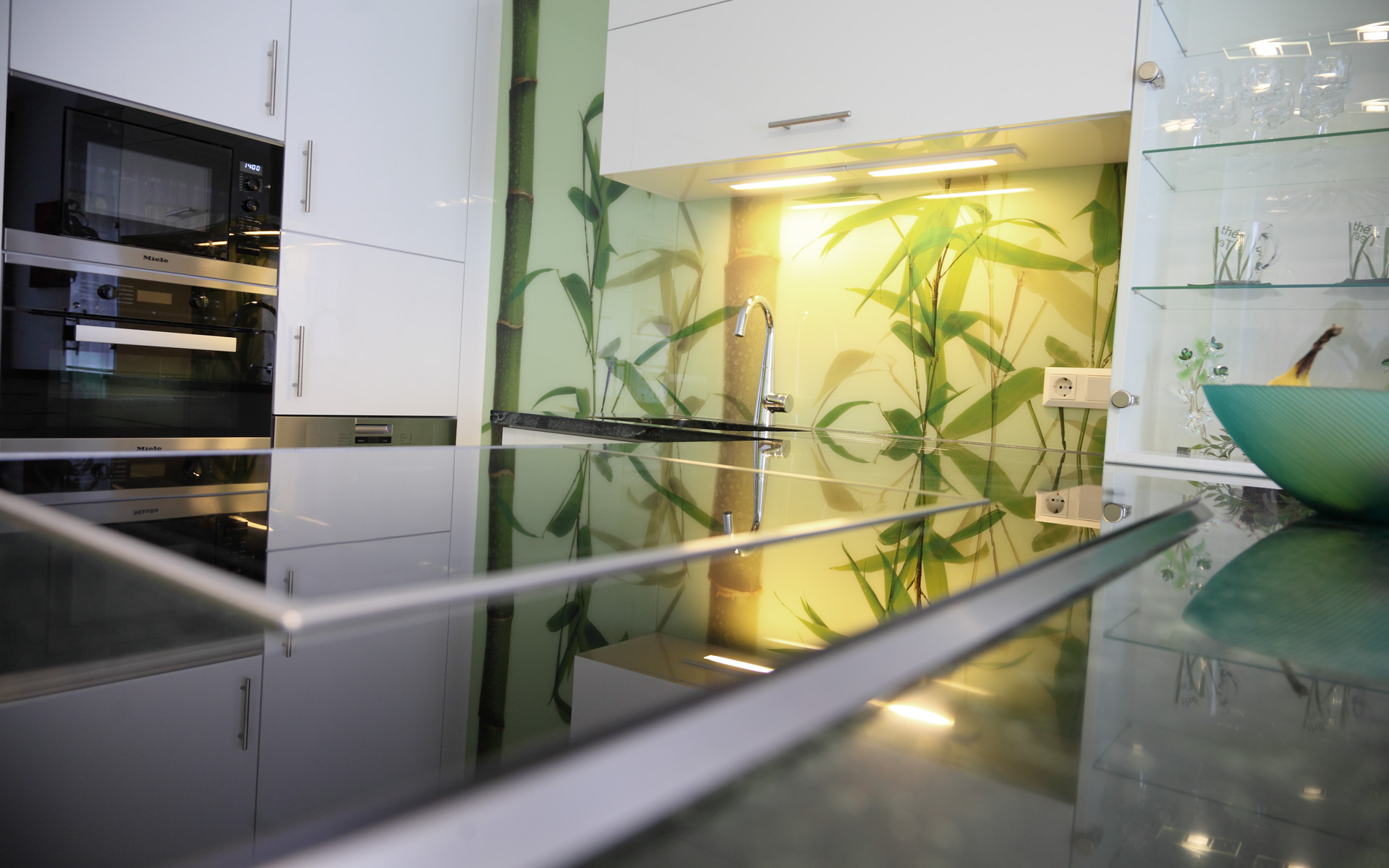 Tischlerei Krammer Küche