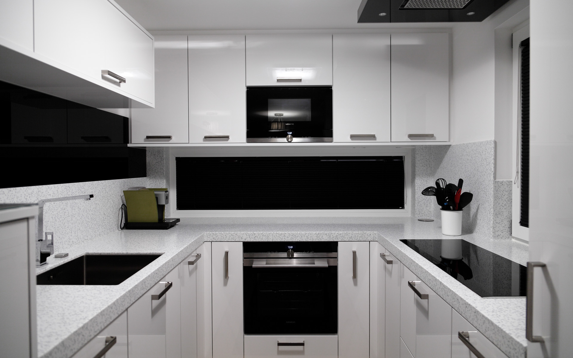 Tischlerei Krammer Küche