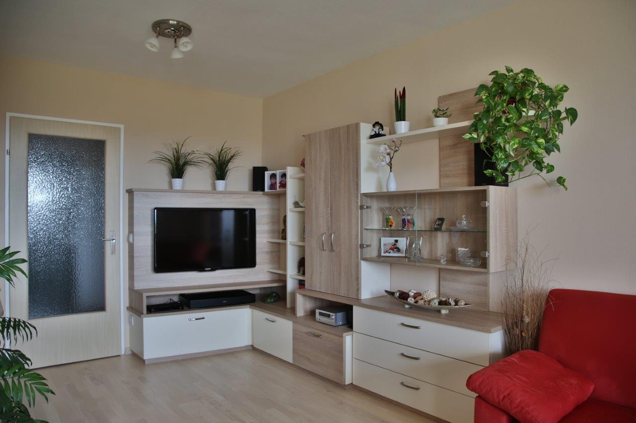 Tischlerei Krammer Wohnzimmer