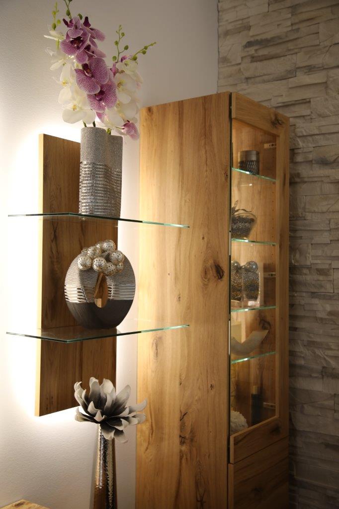 Tischlerei Krammer Wohnzimmer