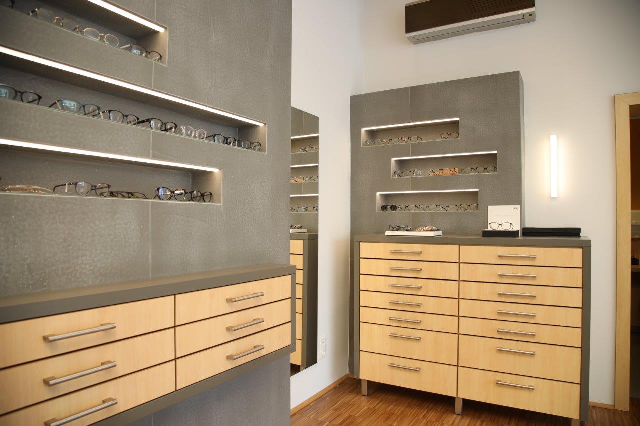 Tischlerei Krammer Lokale