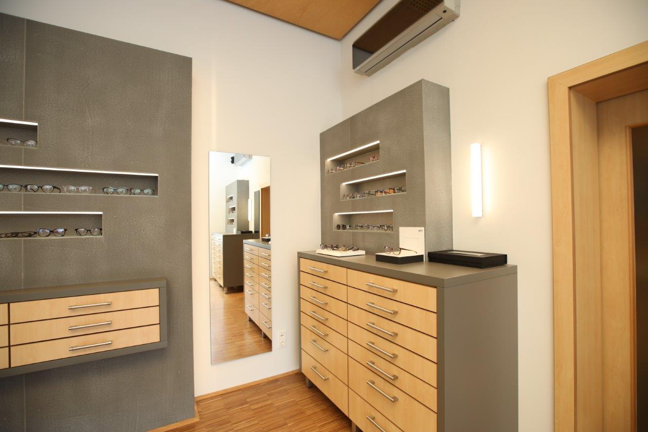 Tischlerei Krammer Lokale