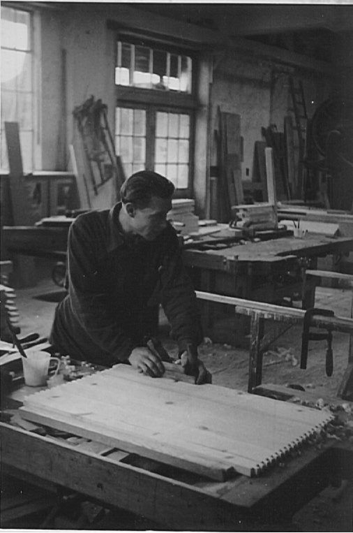Tischlerei Hafner