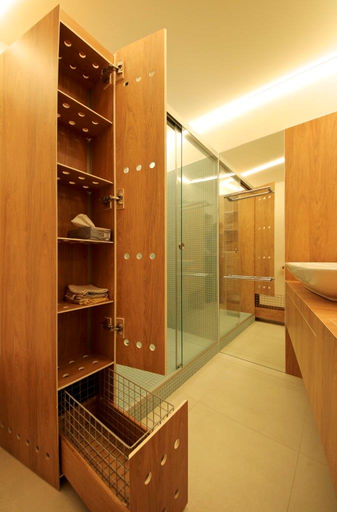 Tischlerei Krammer Bad