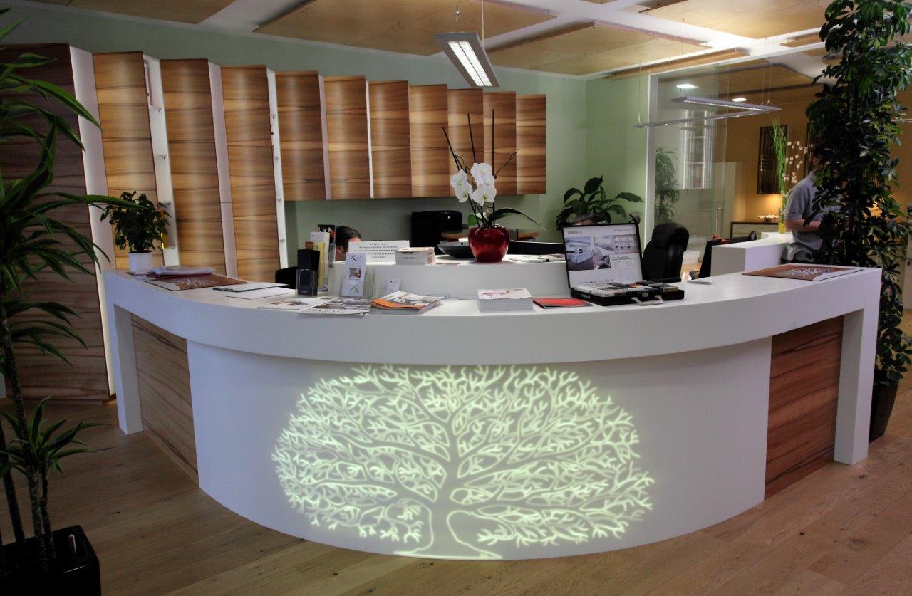 Tischlerei Krammer Büro