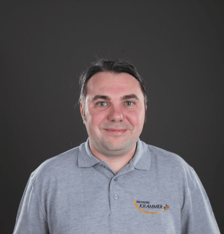 Tischlerei Robert Krammer Gmbh