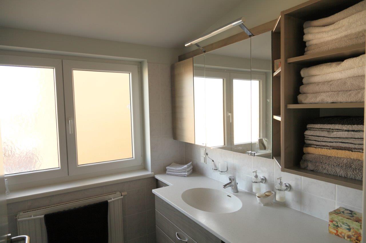 Tischlerei Krammer Bad