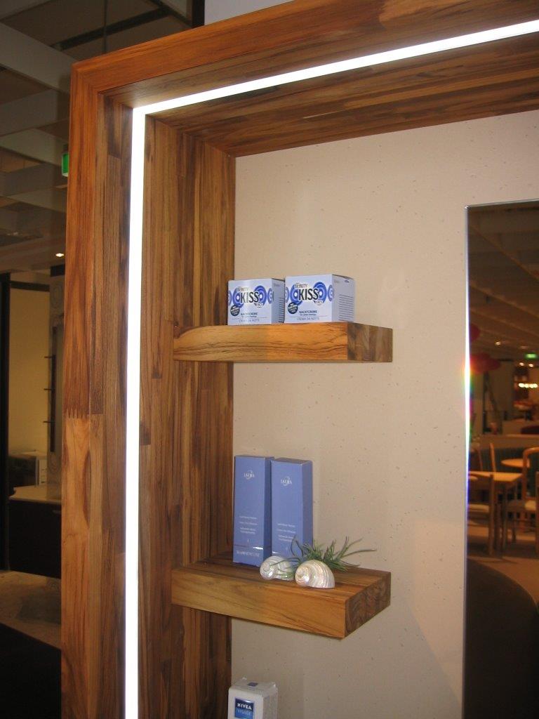 Tischlerei Krammer Bad