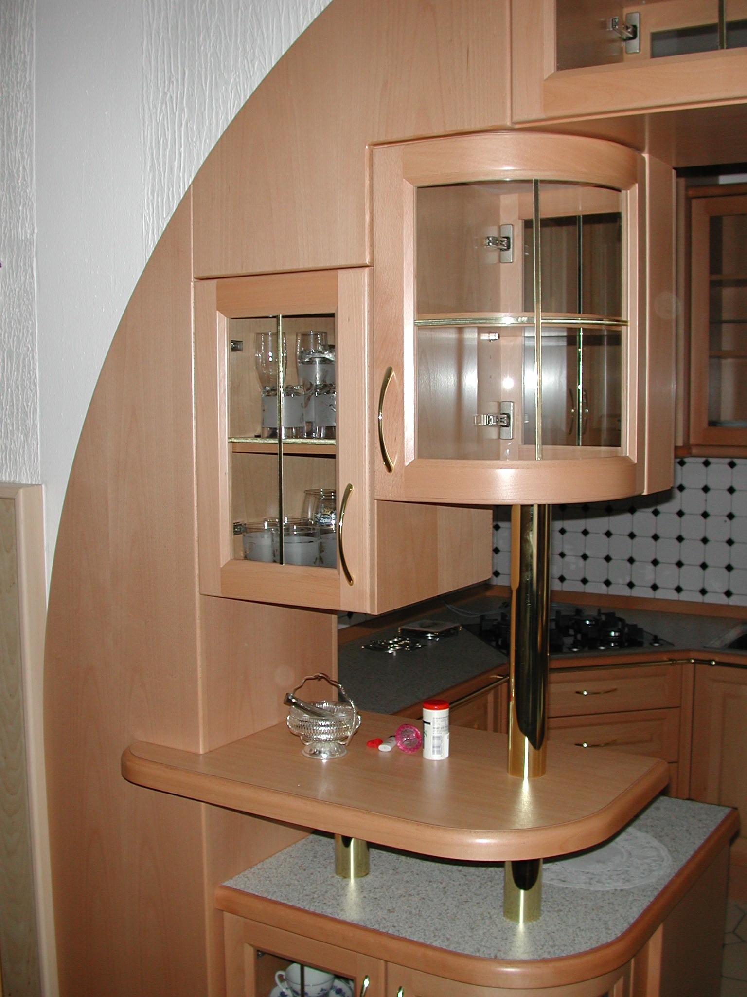 Tischlerei Krammer Küche