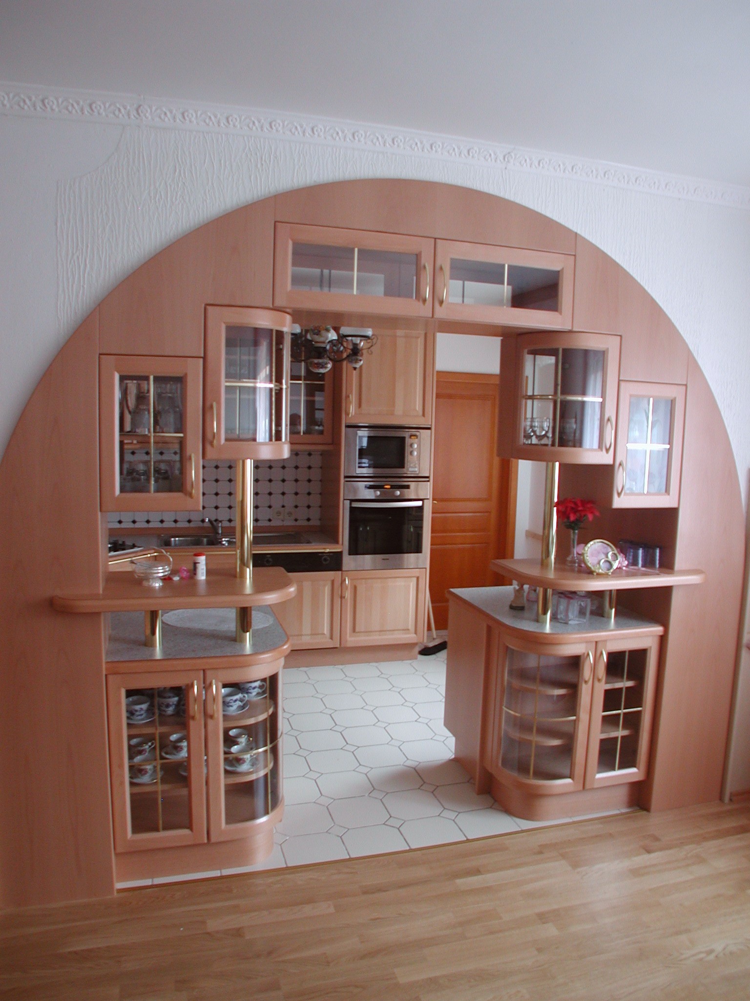 Tischlerei Krammer Küche