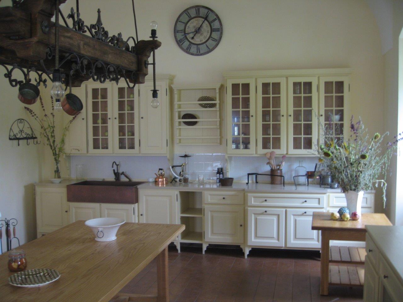 Tischlerei Krammer Küche