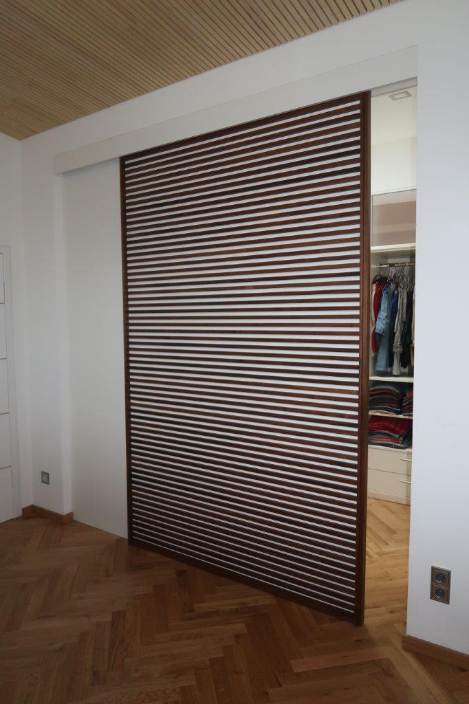 Tischlerei Krammer Wohnzimmer